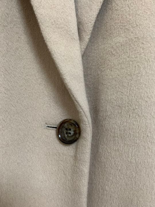 セオリーリュクス　コート