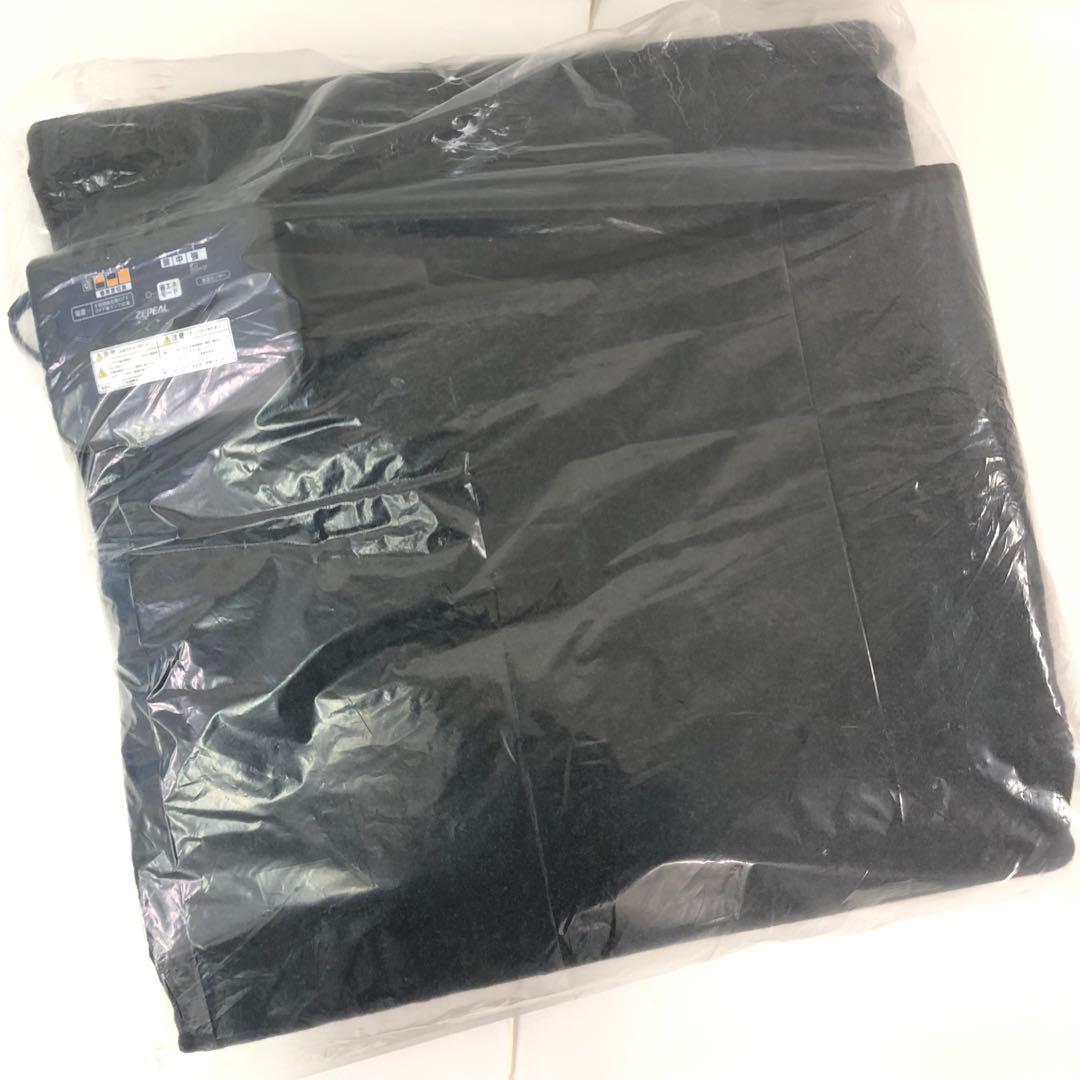 c161 76 ゼピール 2畳　電気カーペット単体 DK-Y5020FFN