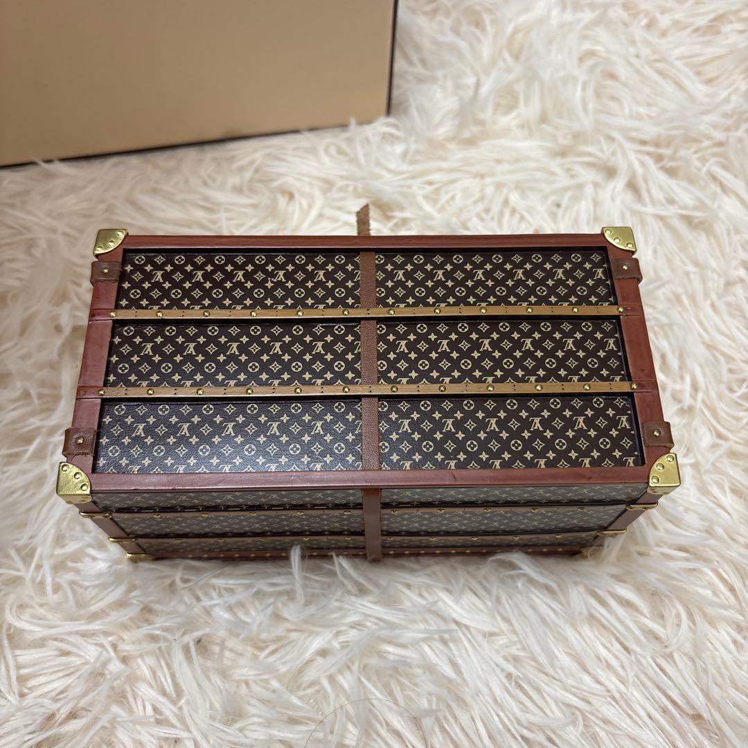 LOUIS VUITTON 　置物