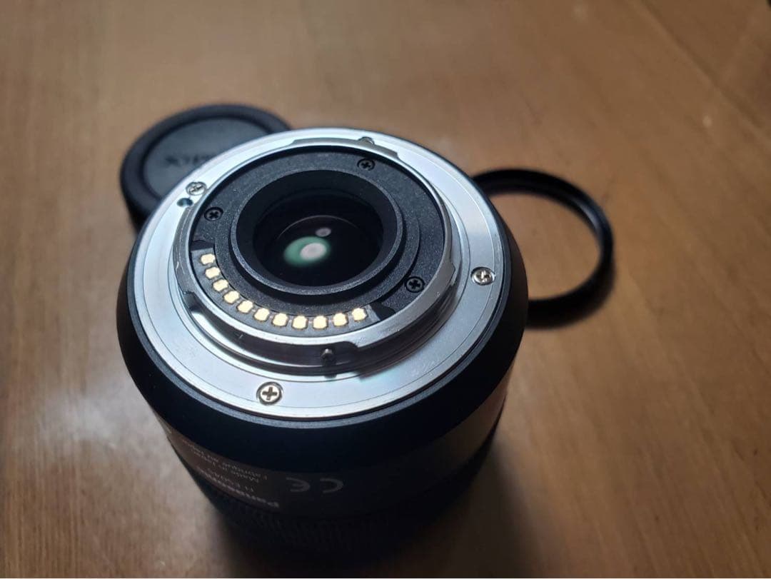 レンズ(単焦点) LEICA DG MACRO-ELMARIT 45mm F2.8 H-ES045