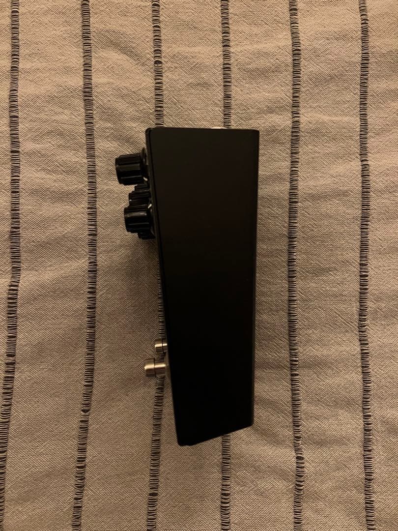 Gamechanger Plasma Coil ギターエフェクター