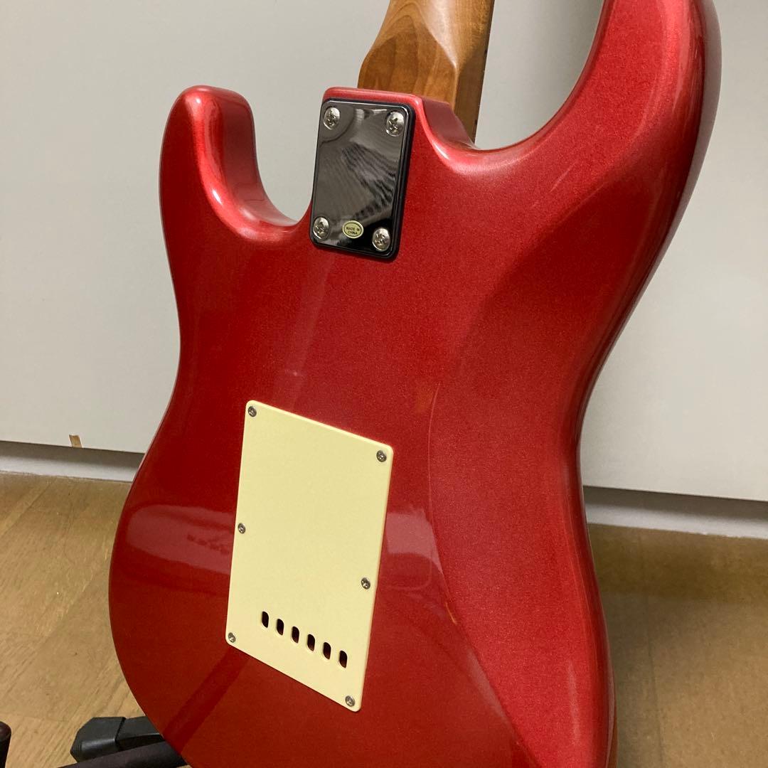 ぬ*ー様 Bacchus バッカス BST-2-RSM/M CAR