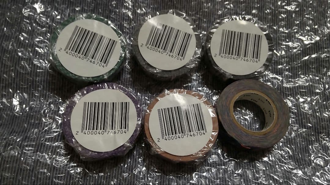 mt マスキング テープ セット