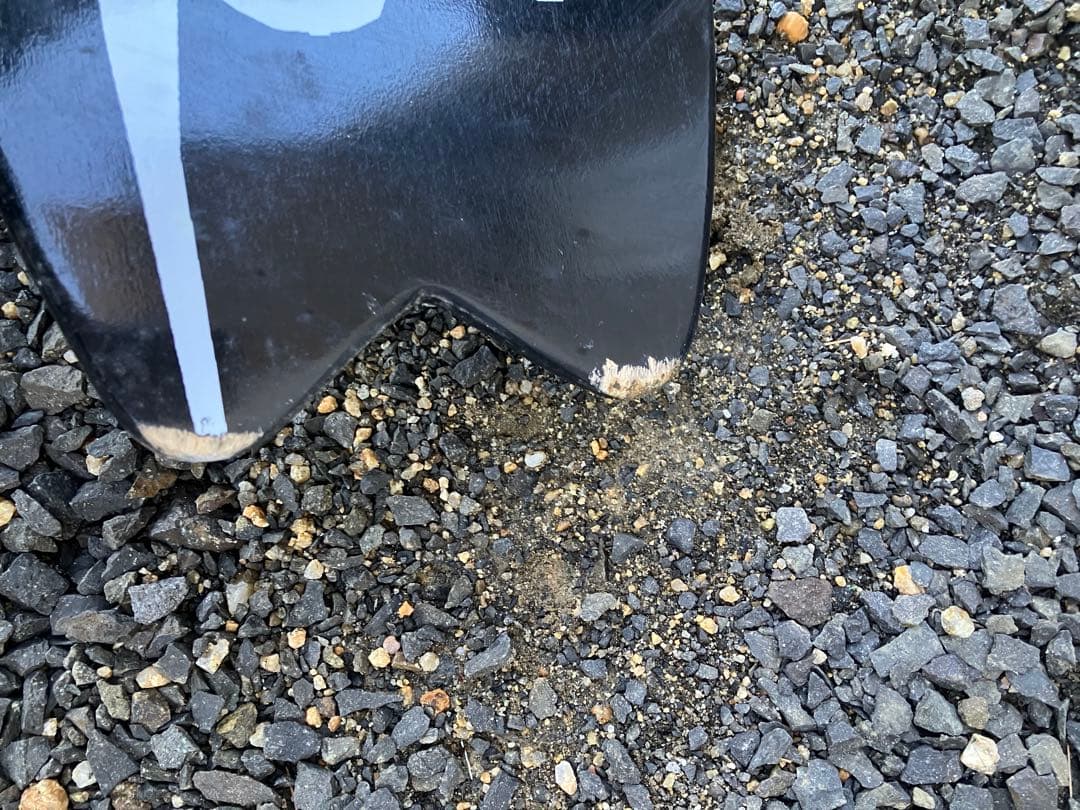 スウェルテックスケートボード