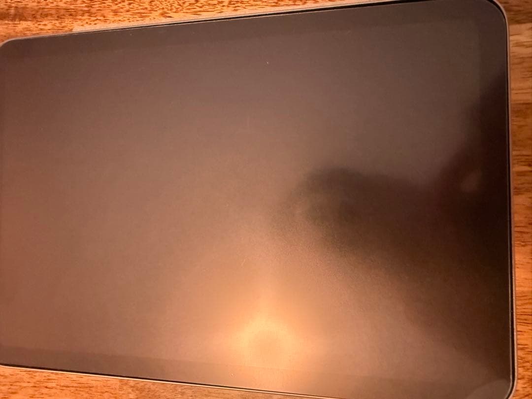 Apple iPad mini 7 スペースグレー (128GB/Wifi)