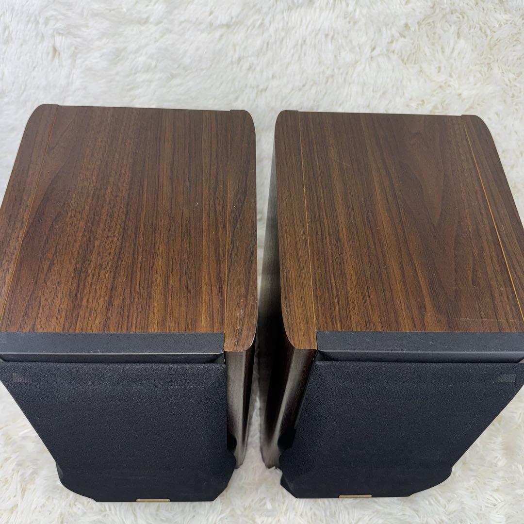 KENWOOD ケンウッド　スピーカー LSF-555