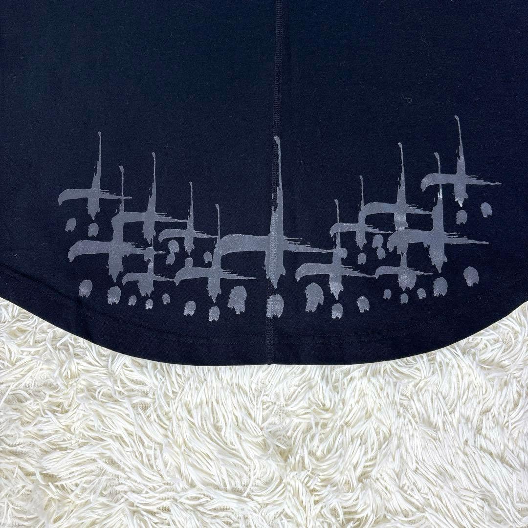 美品、カタリスト、CVTVLIST、ロングタンクトップ、インナー、黒