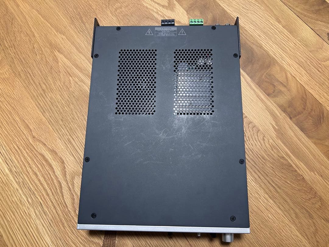 Bose FreeSpace IZA 190-HZ アンプ