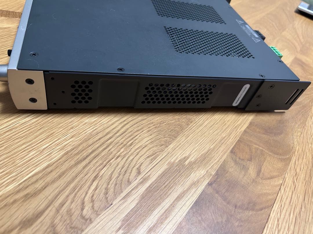 Bose FreeSpace IZA 190-HZ アンプ