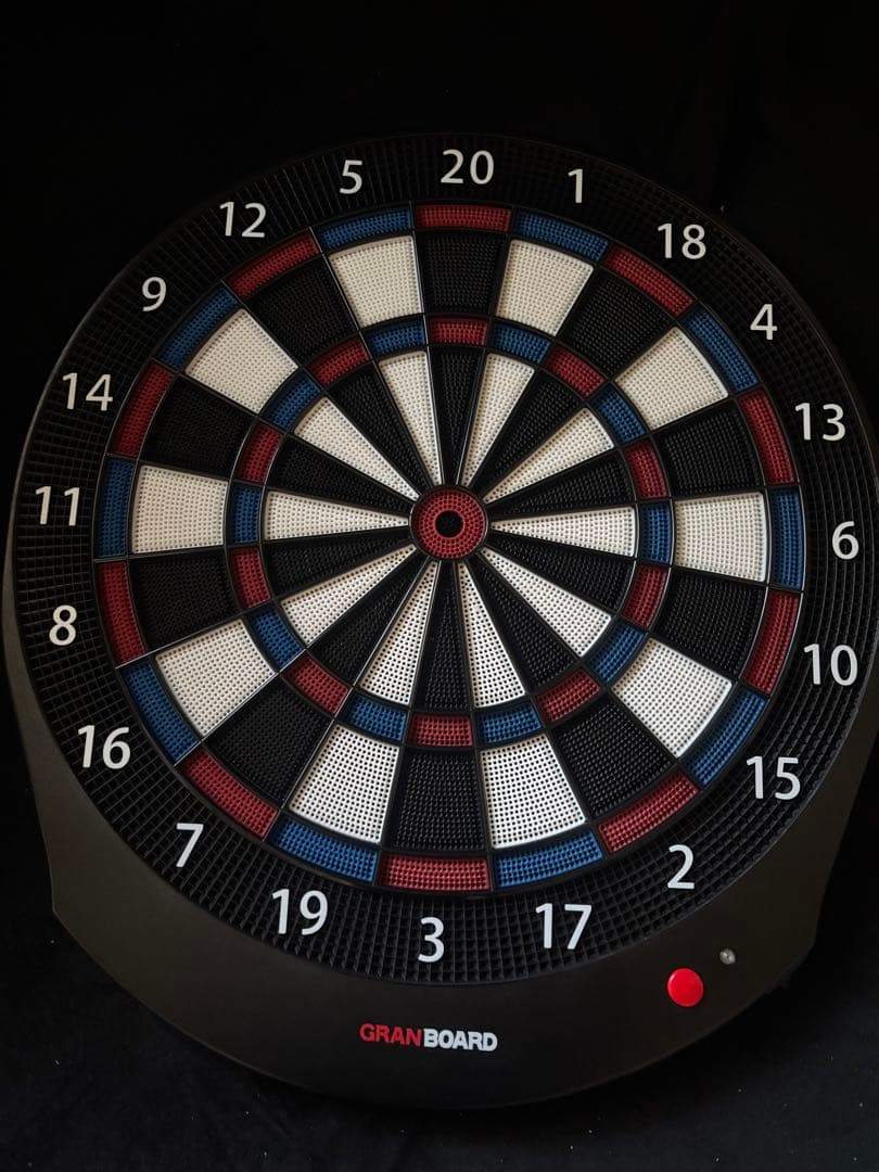 GRAN BOARD ダーツボード 45cm