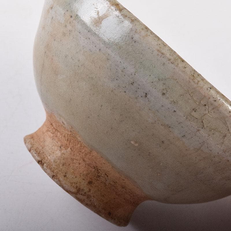 朝鮮美術　李朝　高麗青磁　盃　M　R7866