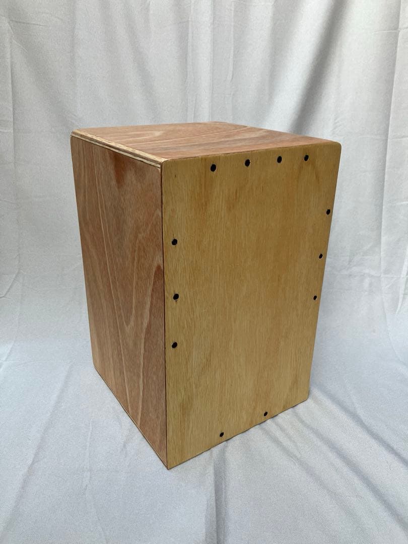 カホン　サイドホール仕様　1