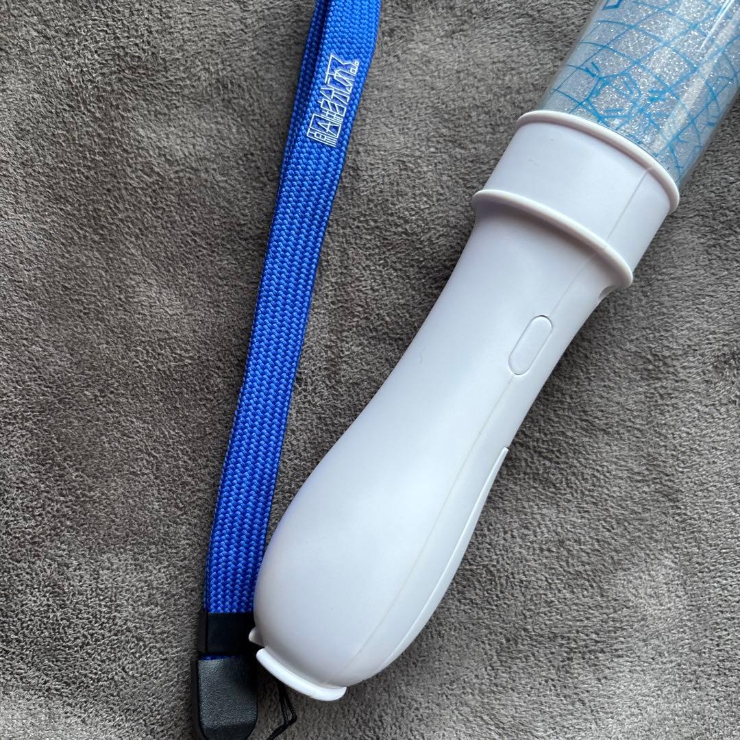 原因は自分にある。 長野凌大 ペンライト