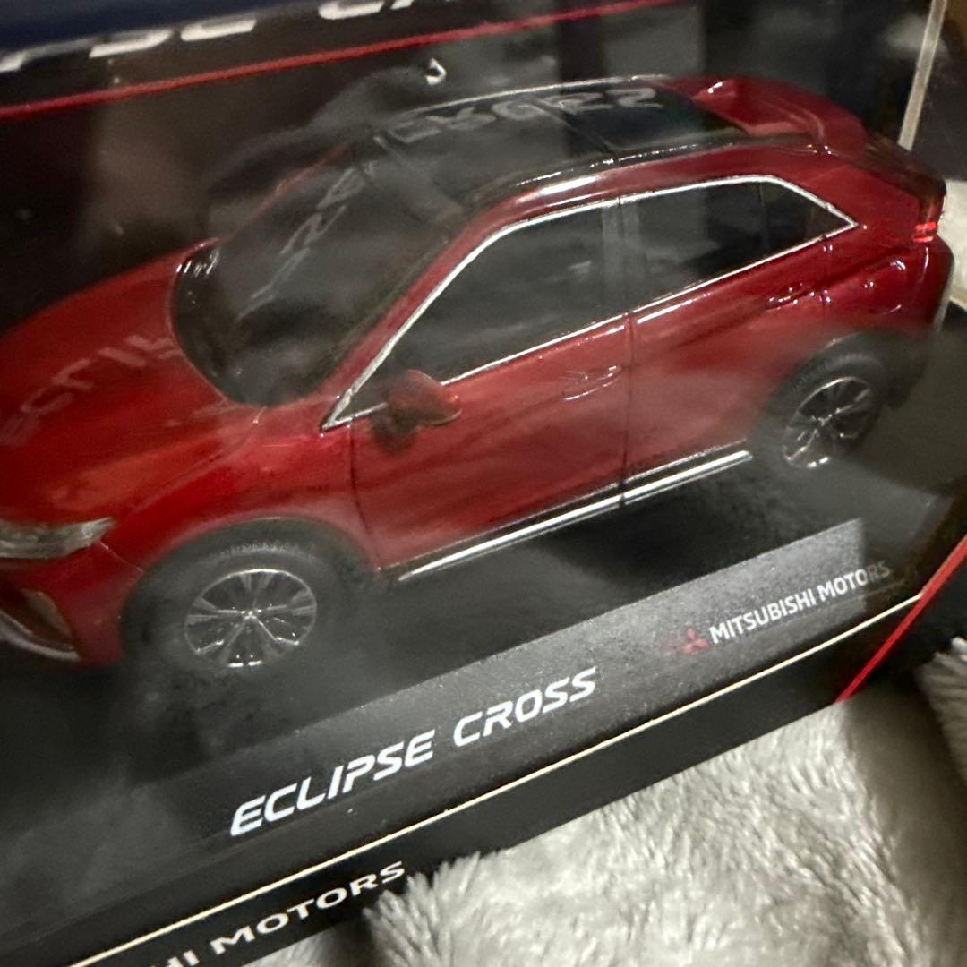 三菱ミニカーセット