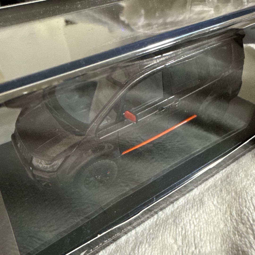 三菱ミニカーセット