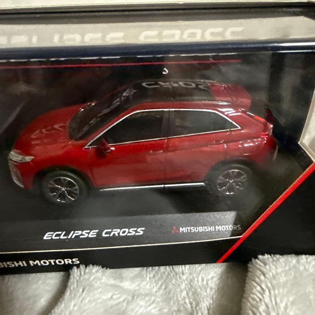 三菱ミニカーセット