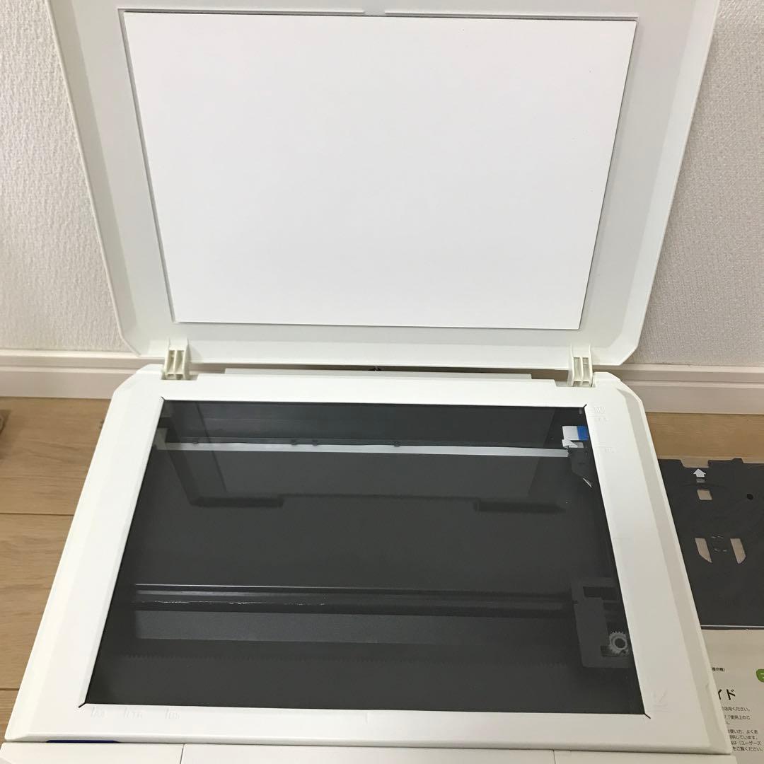 【ジャンク品】EPSON エプソン インクジェットプリンター EP-711A