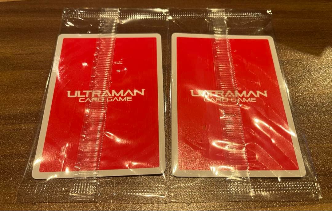 ウルトラマンロッソ　ウルトラマンブル　ギャラクシーカップ　優勝　プロモ