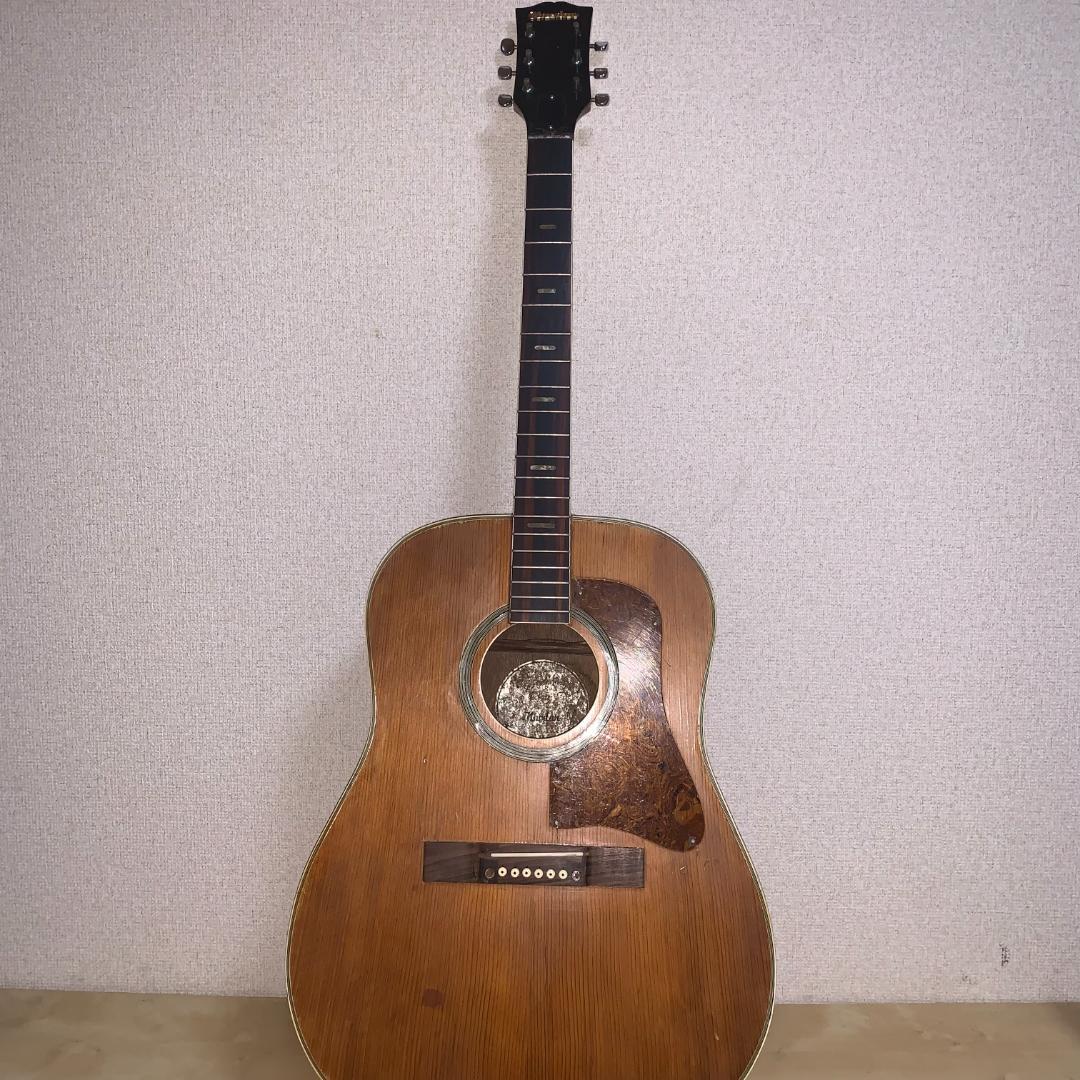 Nardan アコースティック ギター