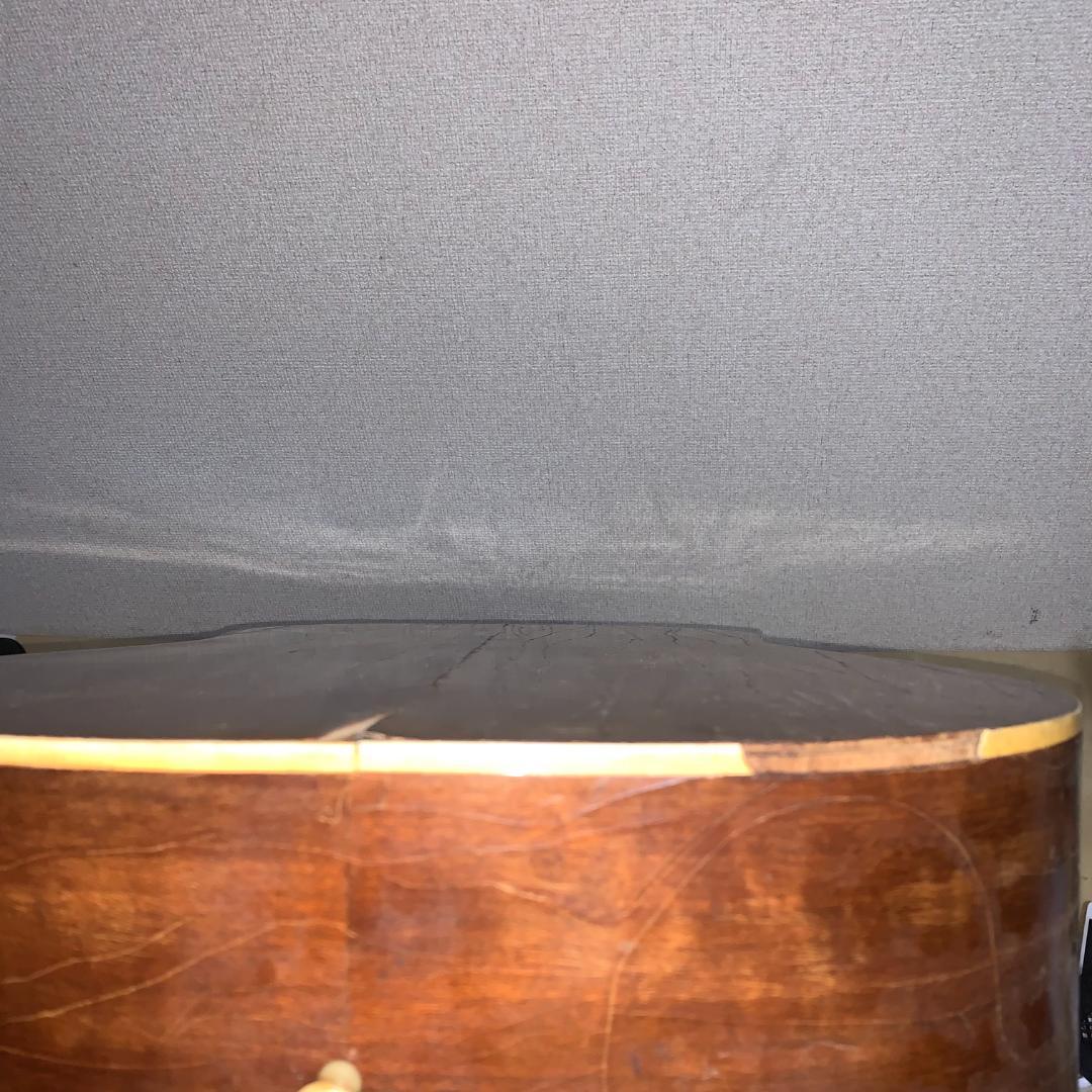 Nardan アコースティック ギター