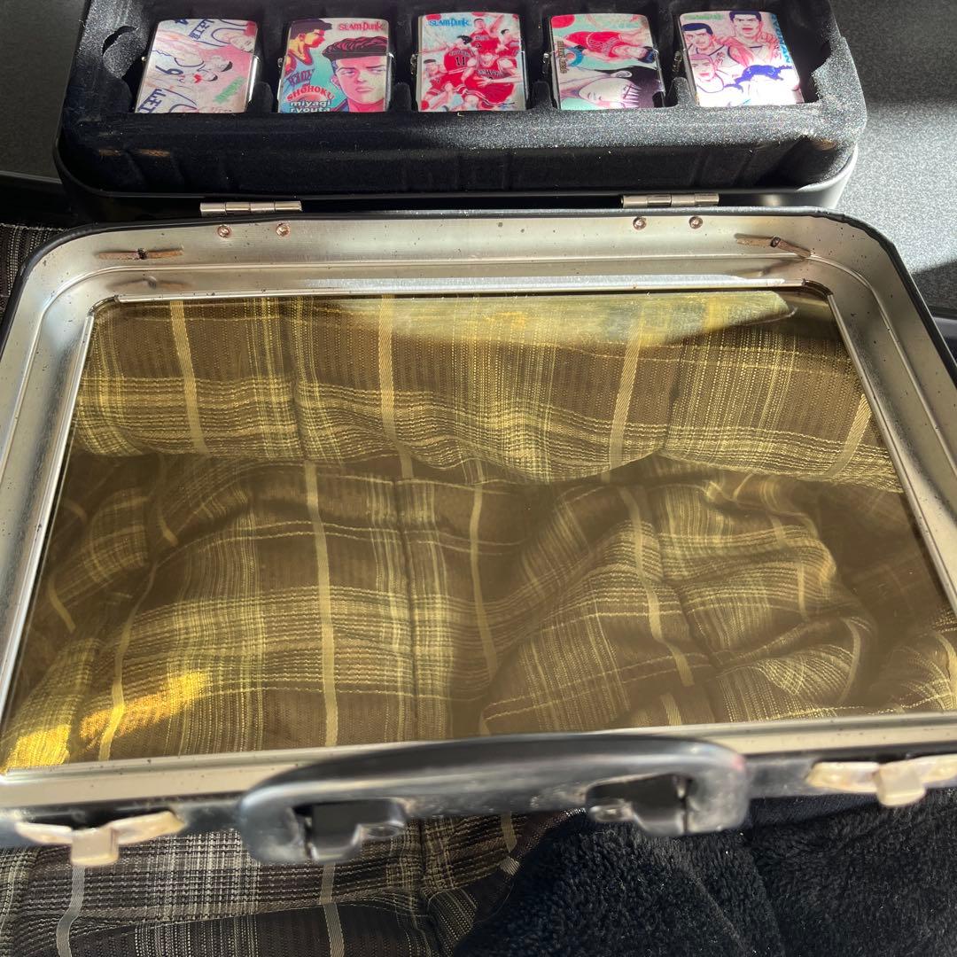 スラムダンク ジッポ10個セット