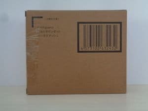 限定「S.H.Figuarts ウルトラマンゼット ベータスマッシュ」未開封新品