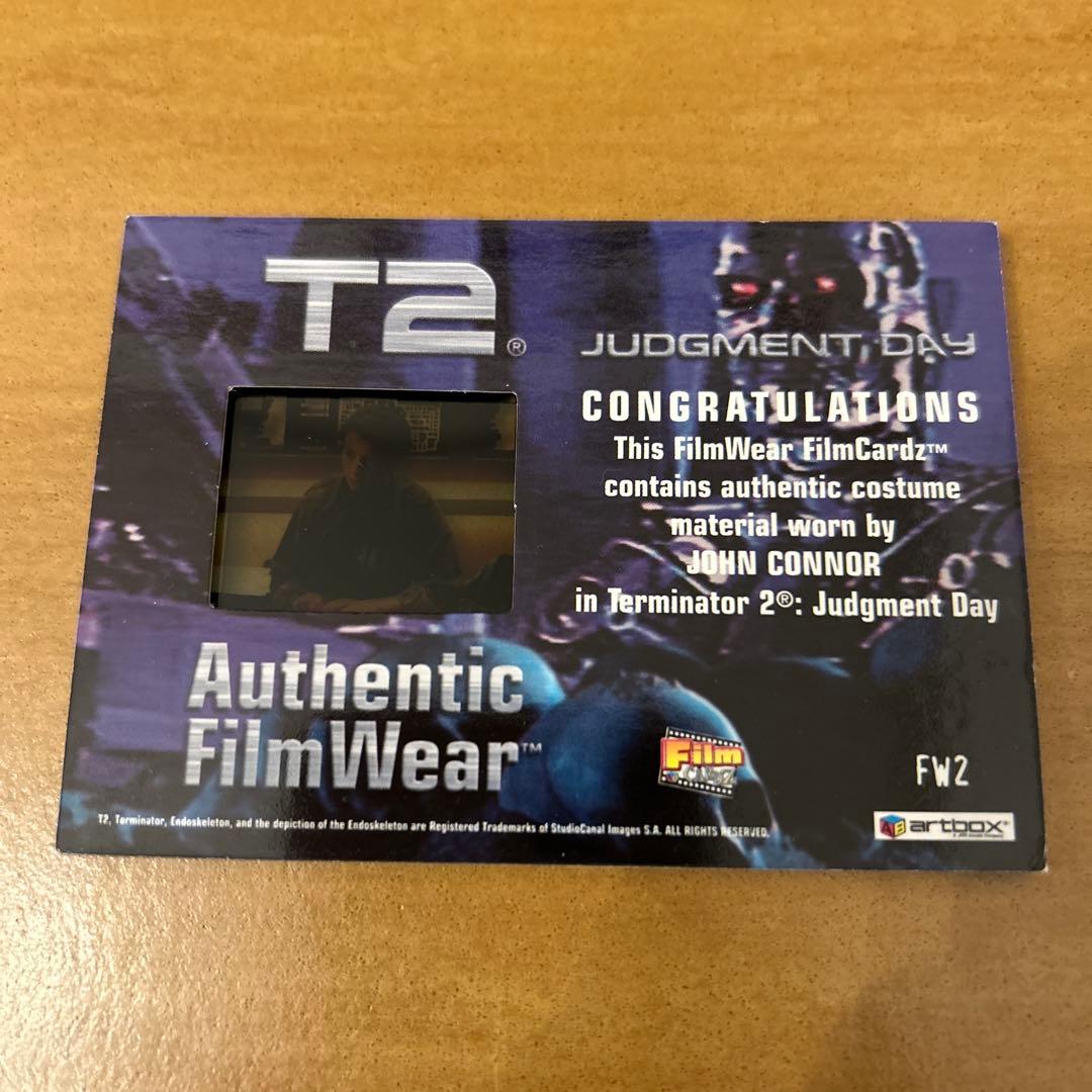 ジョンコナー　artbox