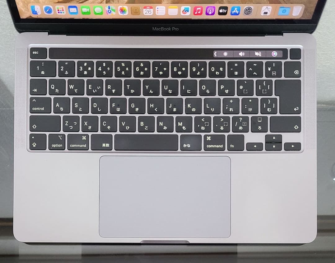 core i7 1TB MacBook pro 13inch 2020　32GB