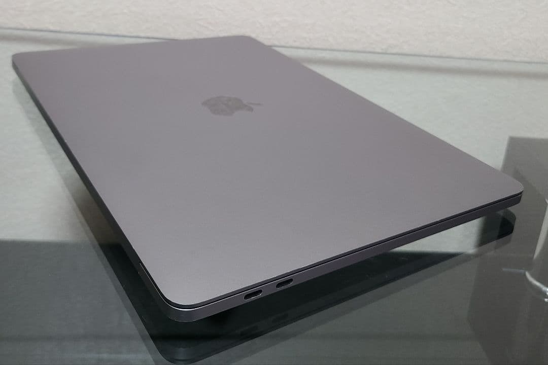 core i7 1TB MacBook pro 13inch 2020　32GB