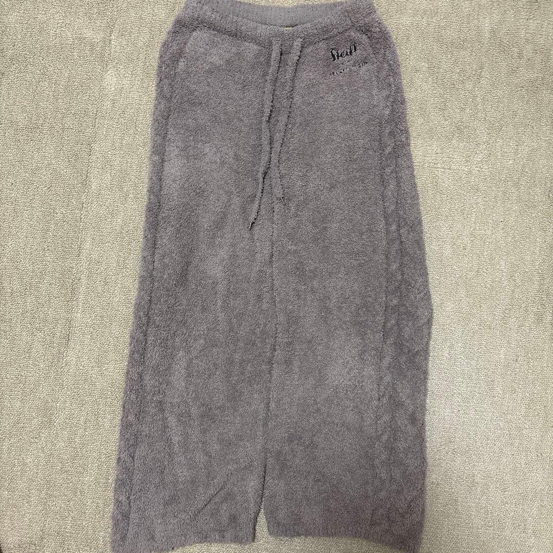 【セットアップ】ジェラートピケ　シュタイフルームウェア