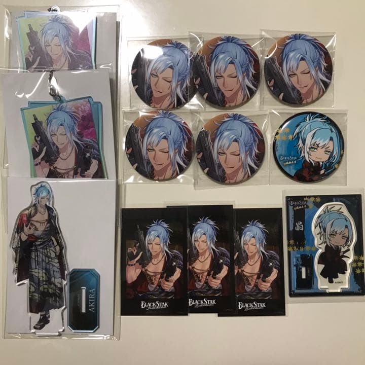 【最終値下げ✨】ブラスタ 映画村 晶 14点セット