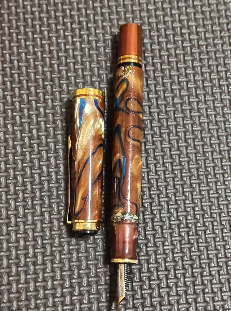 あ*き様 ペリカン 万年筆 PERIKAN SOUVERAN GERMANY　ペ