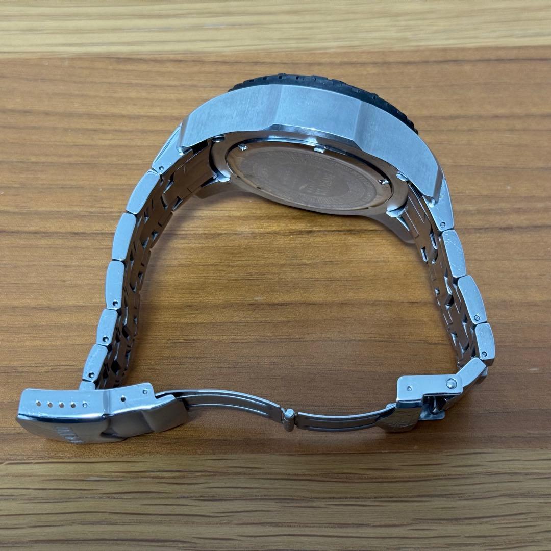 INVICTA クロノグラフ 腕時計　PRO DIVER 17394 不動