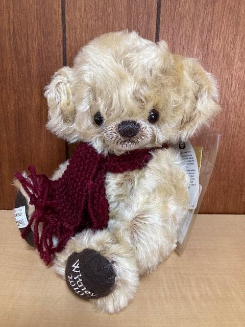 Witney 2010 Cheeky　チーキーウィットニー　100体限定　22番