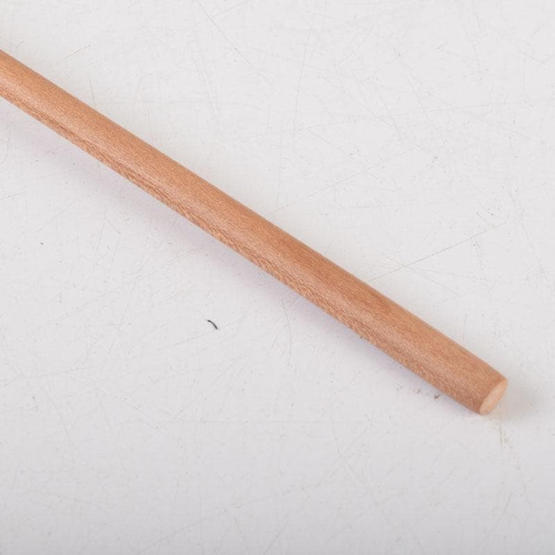 茶道具　茶杓　大宰府天満宮書付　共筒共箱　V　9118