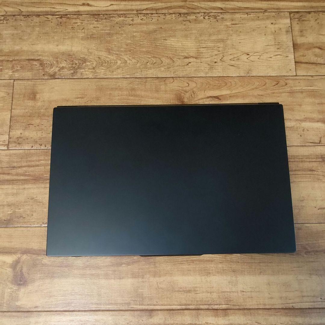 Windowsノート本体 iiyama STYLE-14FH120-17-UXSX