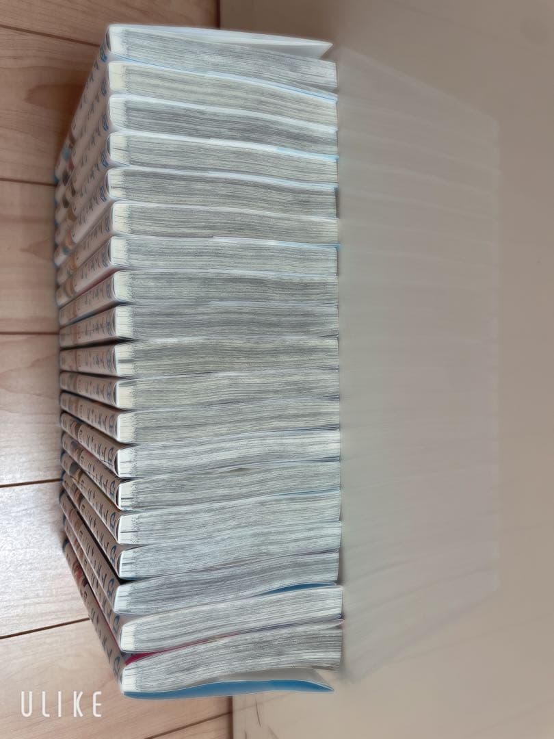 アオのハコ　1巻〜19巻　全巻セット