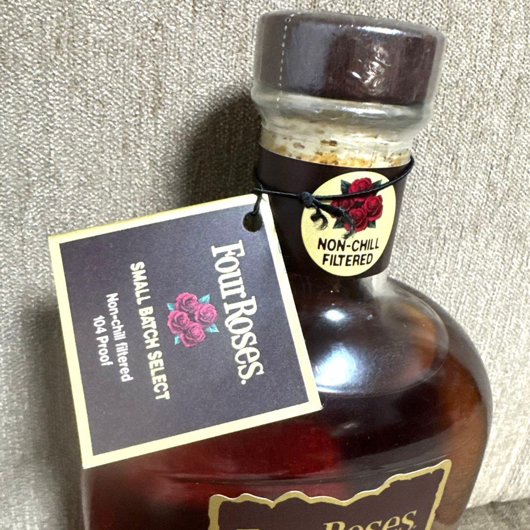 Four Roses Small Batch Select 750mLウイスキー