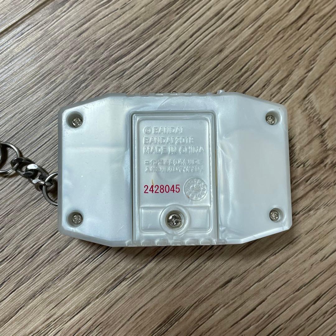 デジモンペンデュラム ver.20th デュークモンカラー