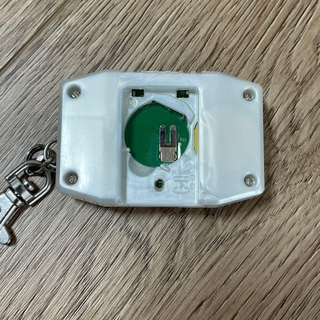 デジモンペンデュラム ver.20th デュークモンカラー