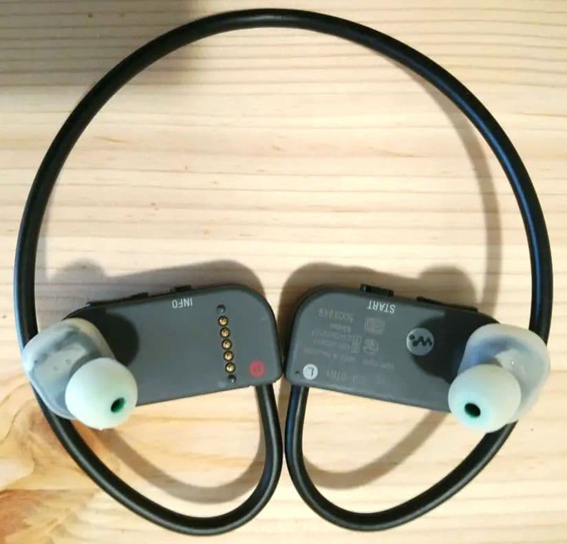 ソニー SONY Smart B-Trainer SSE-BTR1