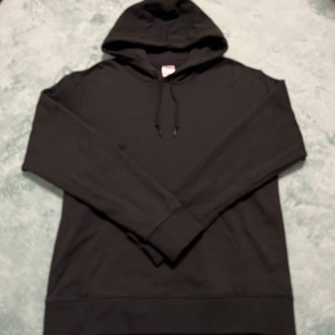 優里　ぼんじょんぼび　パーカー　優里ちゃんねる