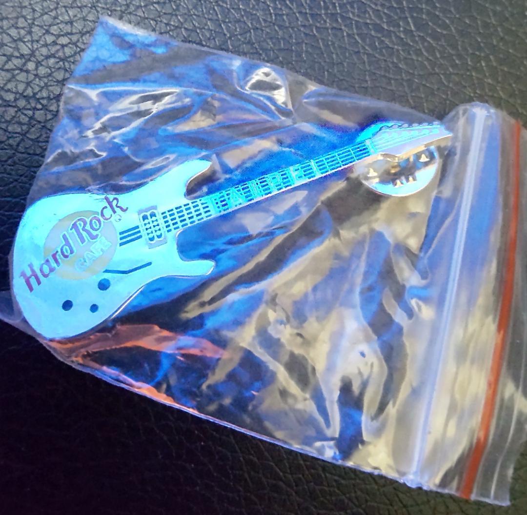 ハードロックカフェ ピンバッジ 14個