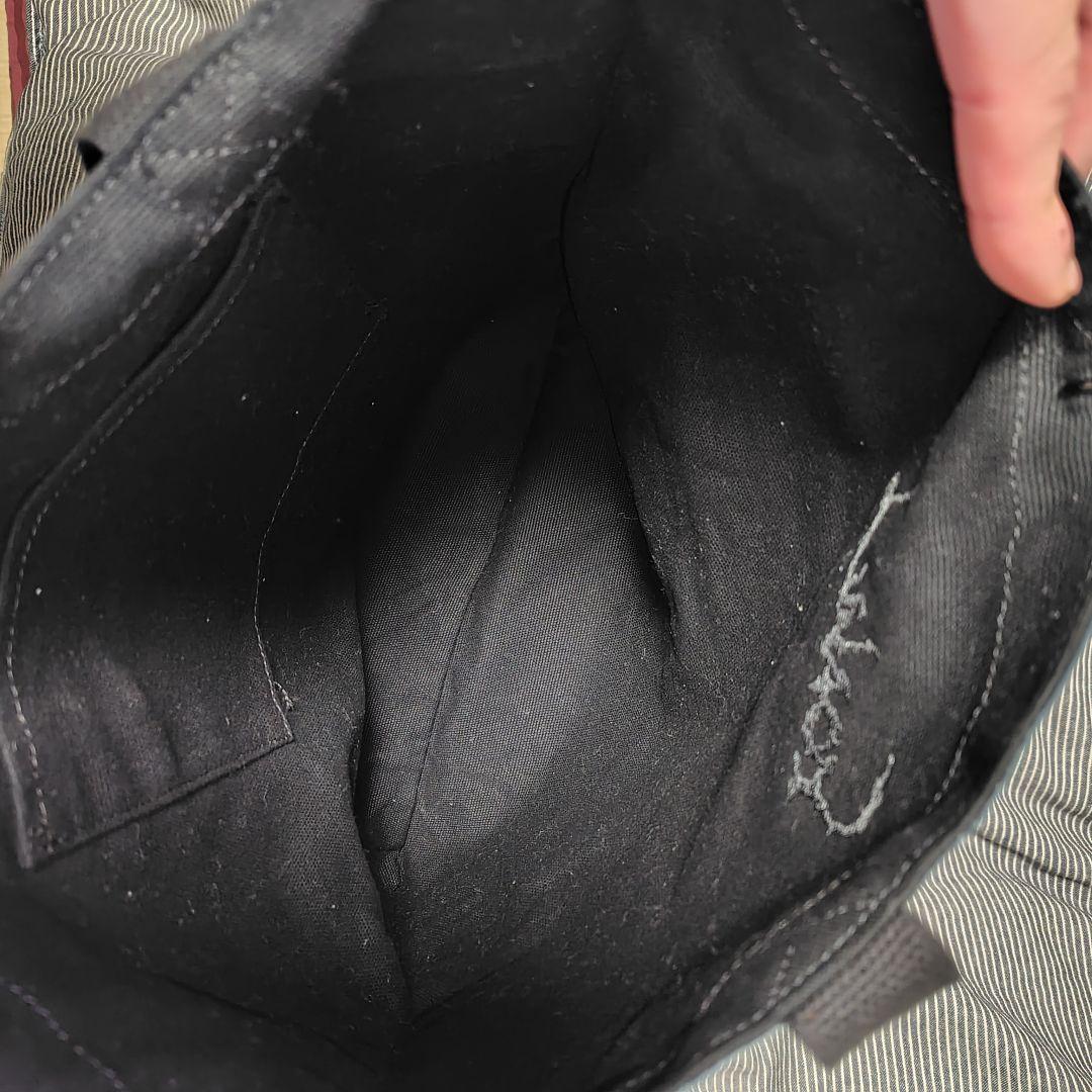 黒服限定GIG トートバッグ ラゲッジ リストバンド アクセサリー LUNACY