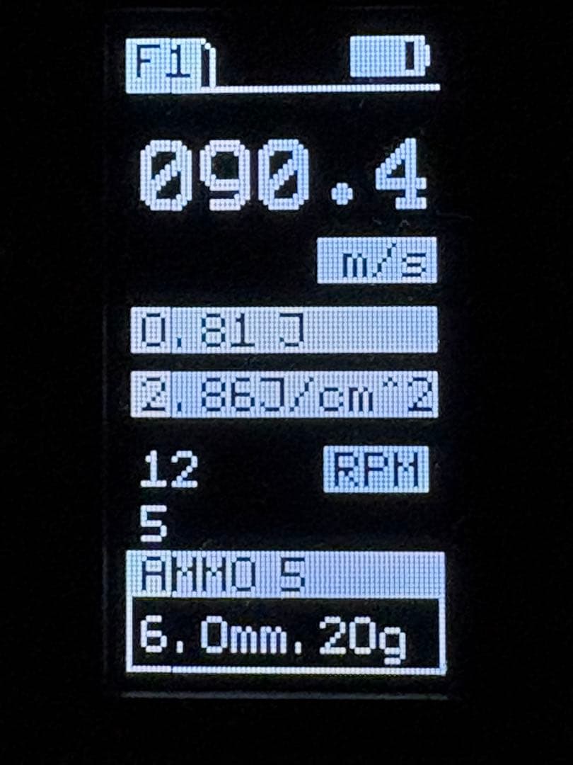 東京マルイ　MK18 MOD.1 ガスブローバック