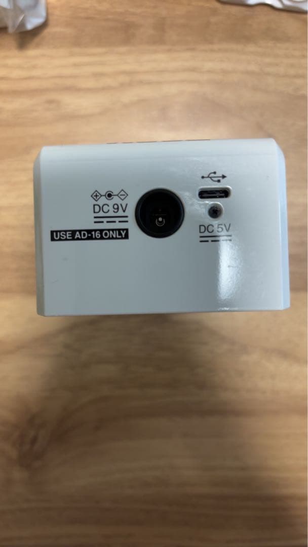 ギター ZOOM MS-50g+