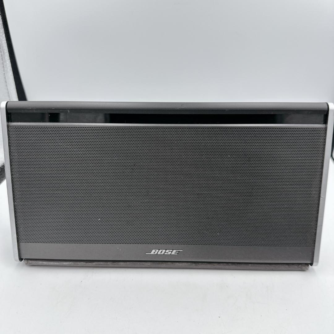【良品】BOSE Sound Link Bluetooth SpeakerⅡ