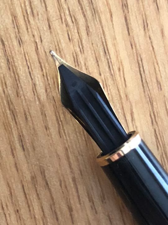 更に値下げしました！モンブラン マイスターシュティック 万年筆 144！