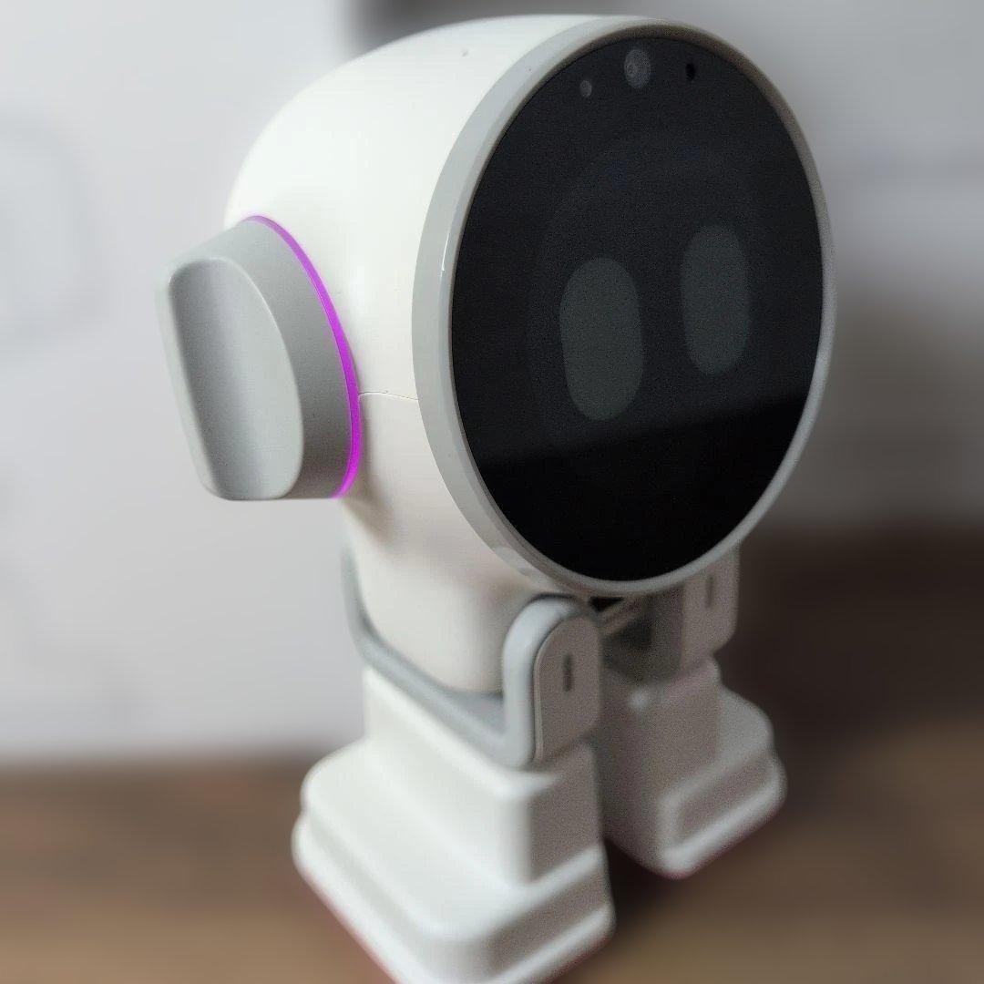 Rux Robot ラックス ロボット AIペットロボット