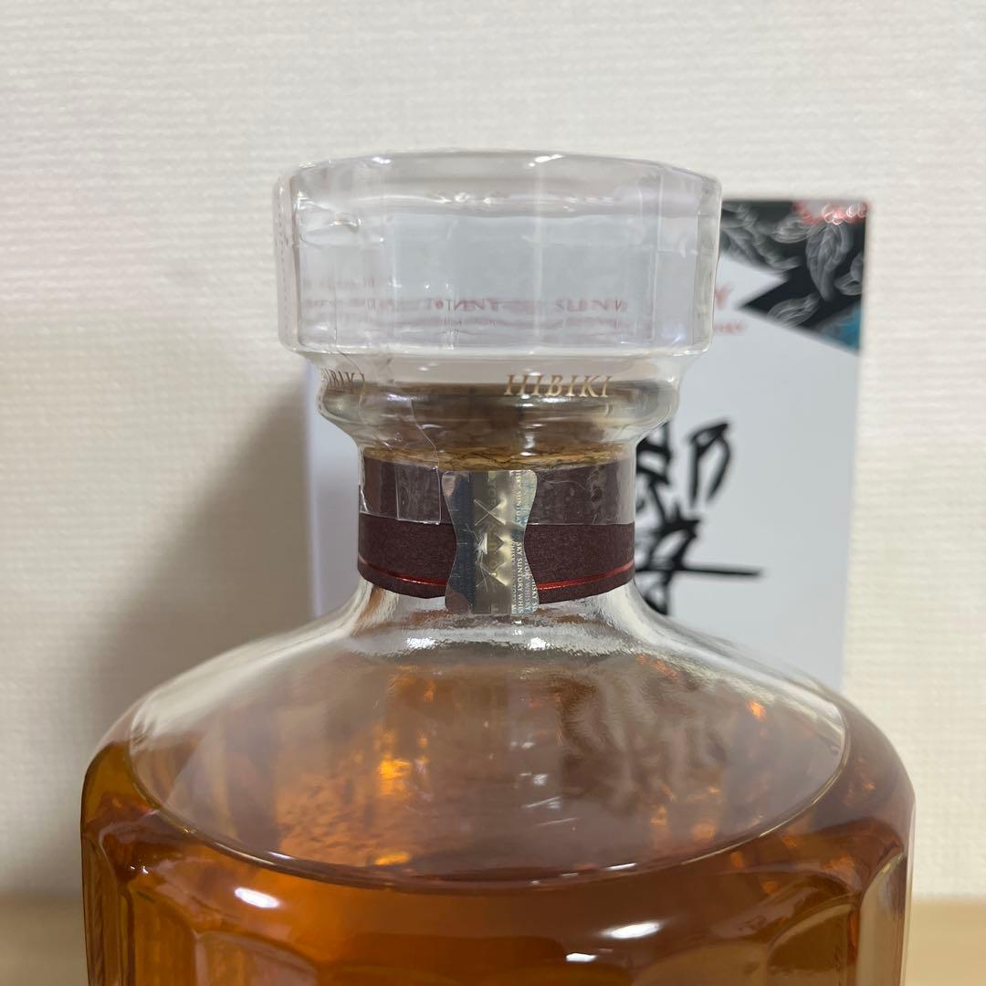 サントリーウイスキー山崎リミテッド2023 &響ブロッサムハーモニー2023